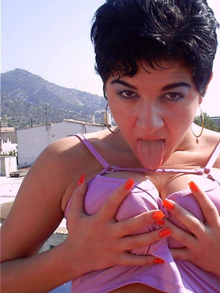 Photo de Sylviane