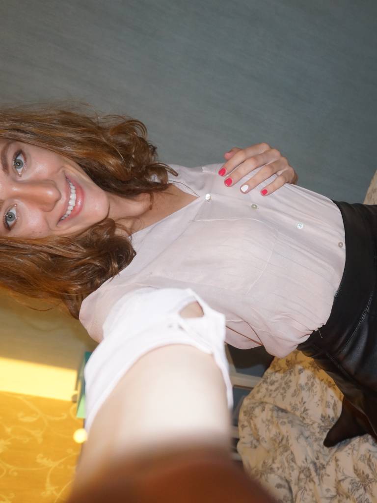 Photo de Albertine