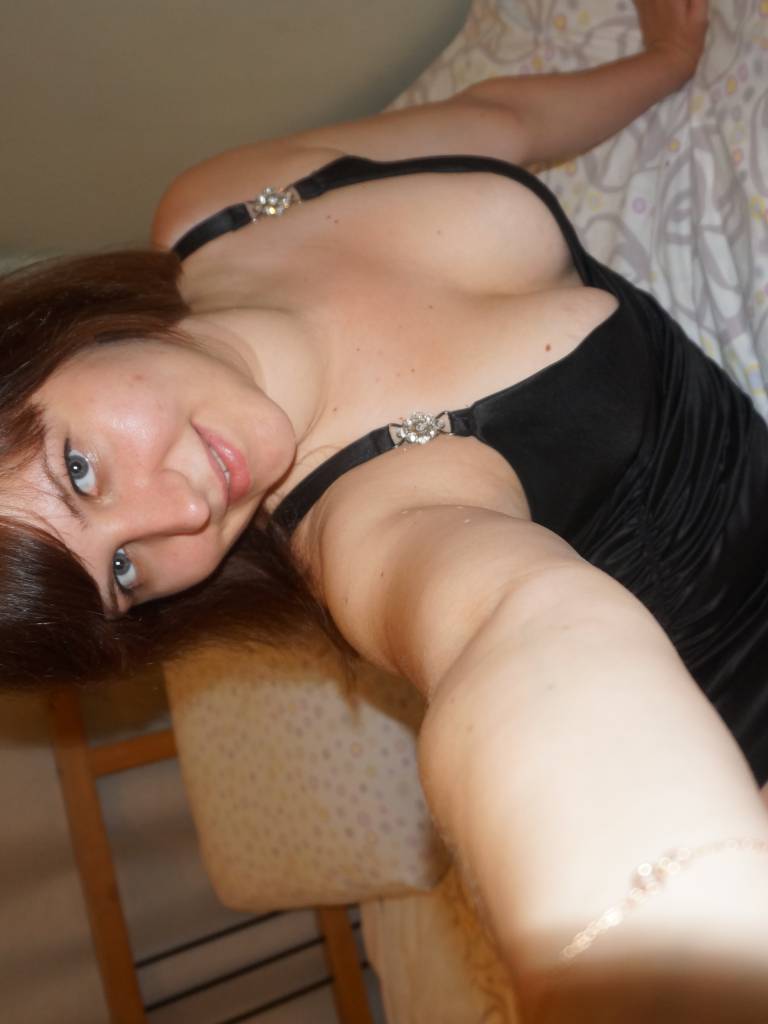 Photo de Muriel