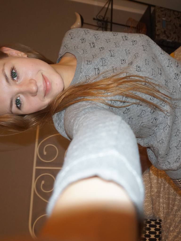 Photo de Blanche