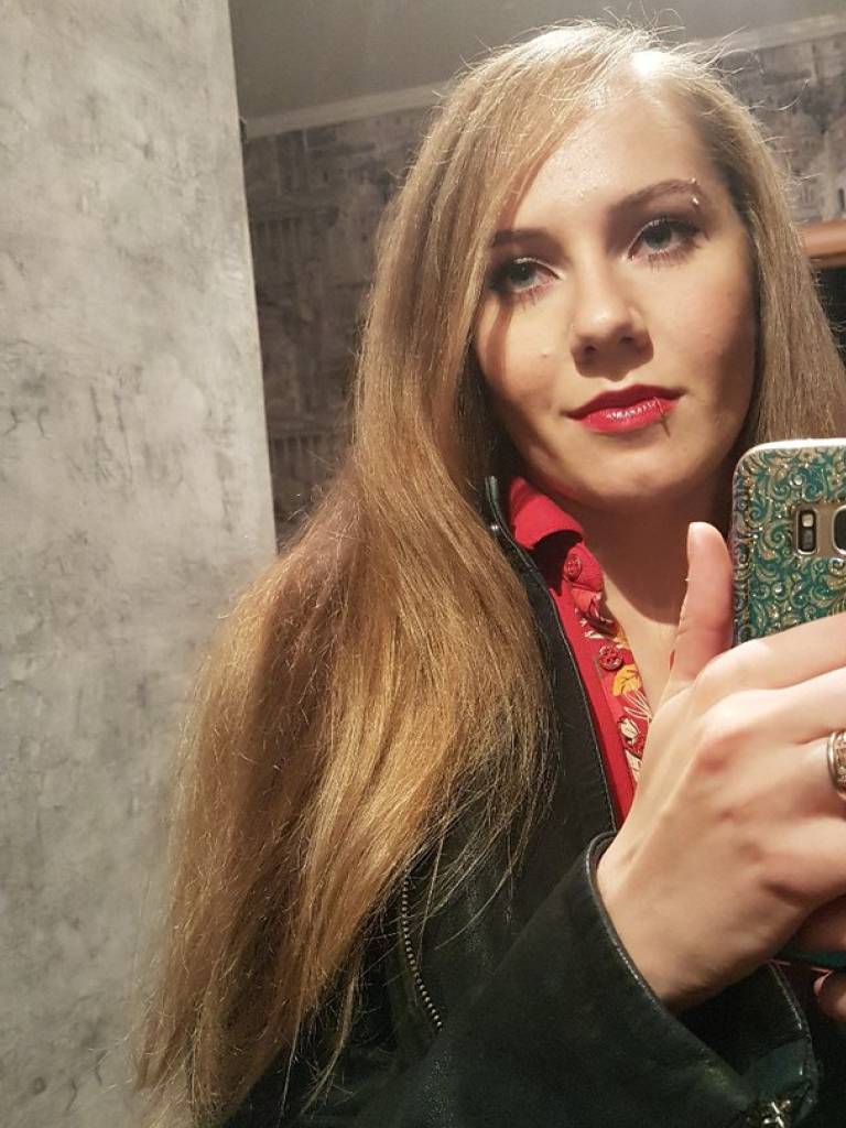 Photo de Adélaïde