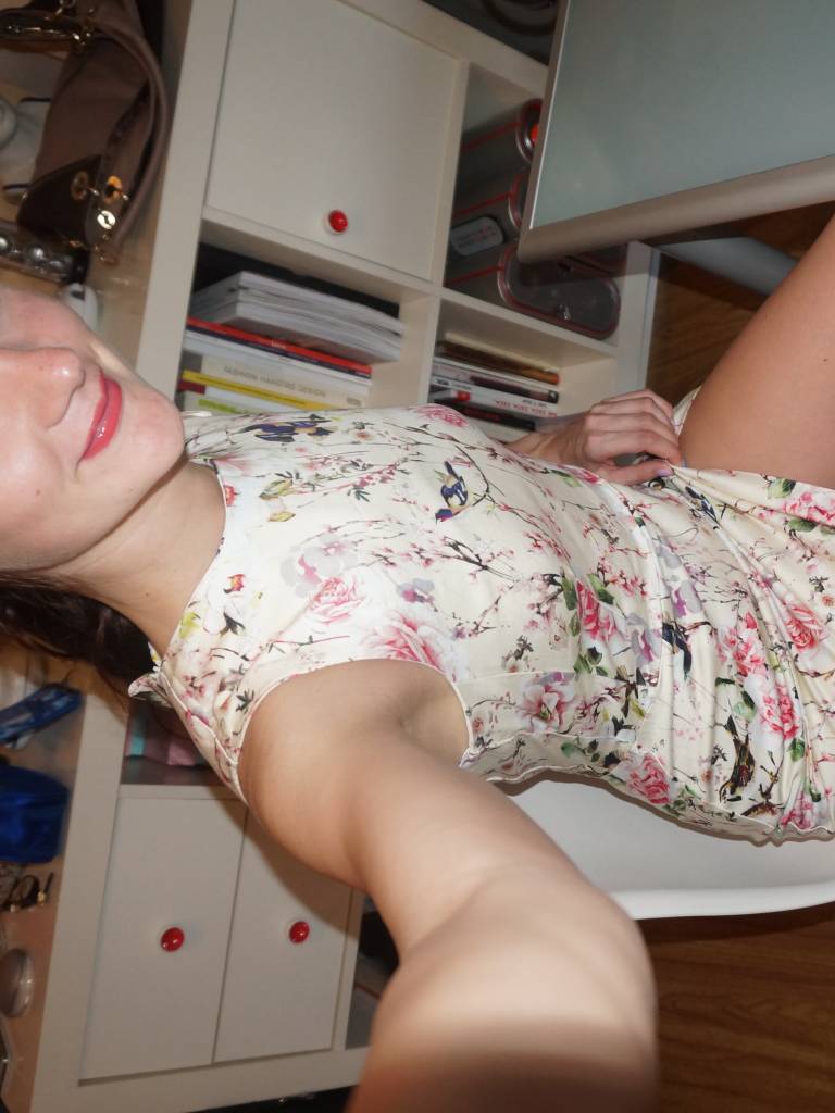 Photo de Pascale