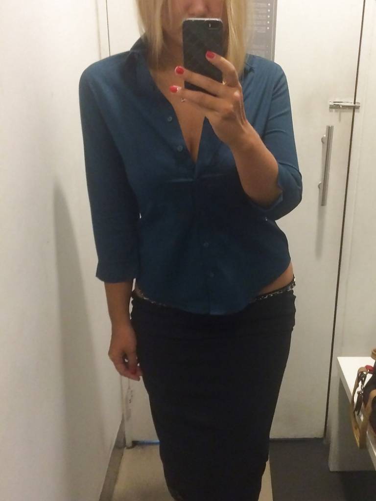 Photo de Charlotte