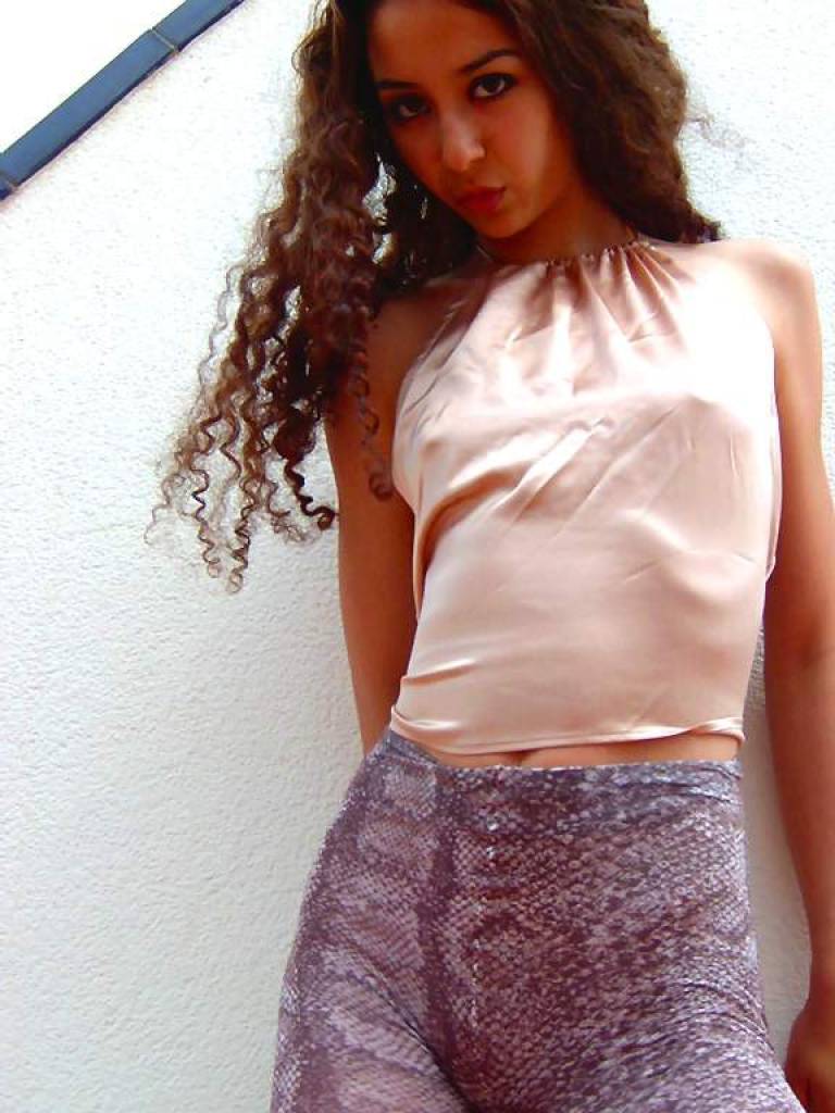 Photo de Fabiola