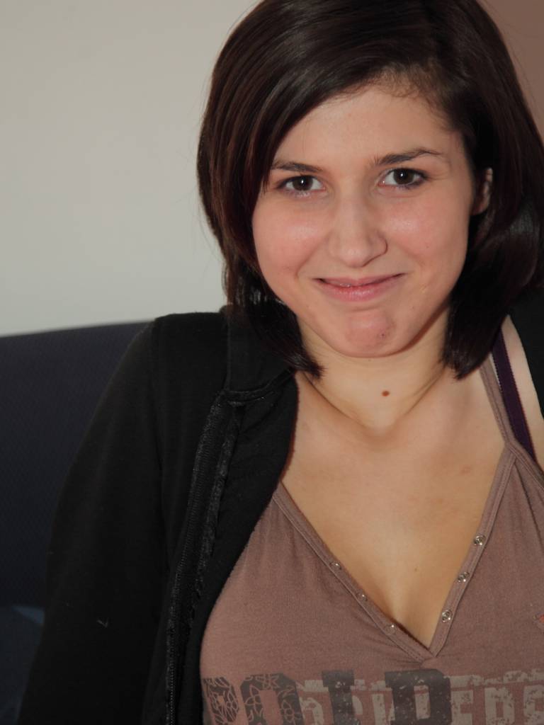 Photo de Babirye