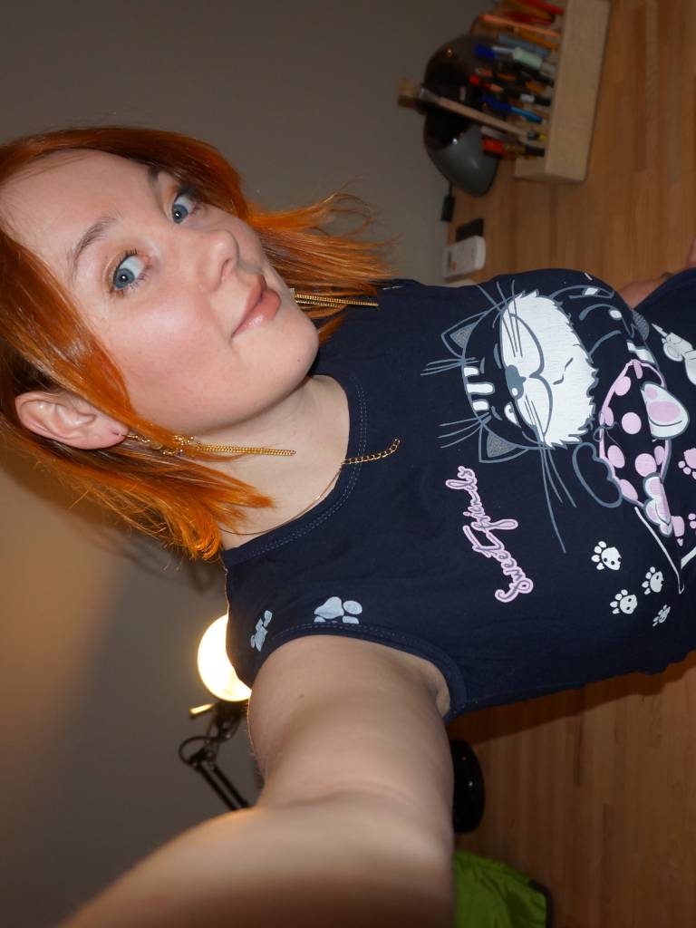 Photo de Rosine