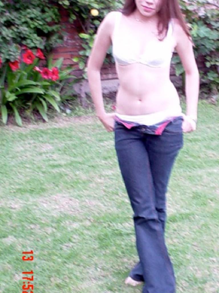 Photo de Albertine