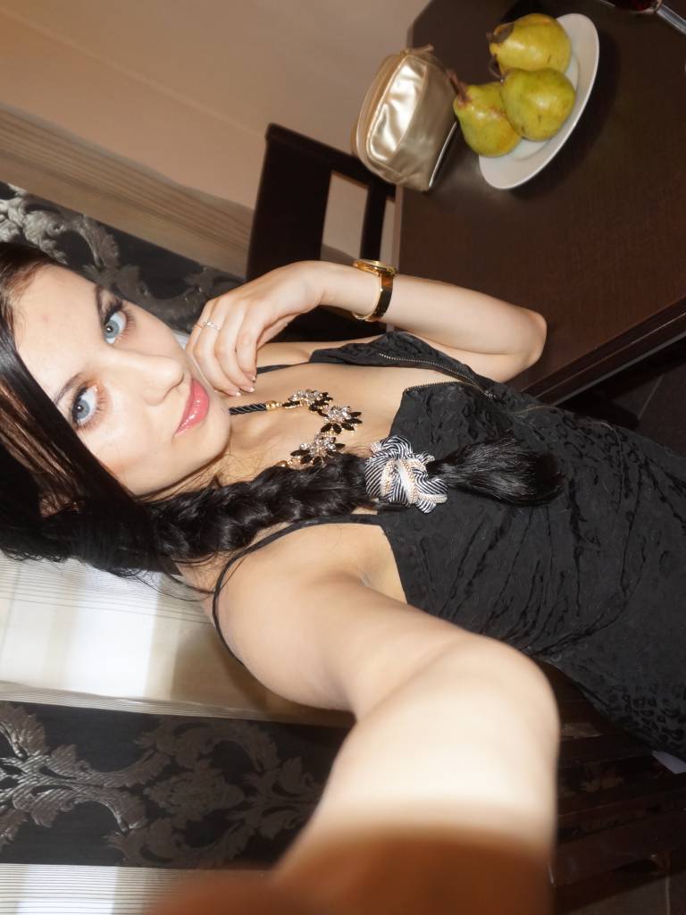Photo de Arlette