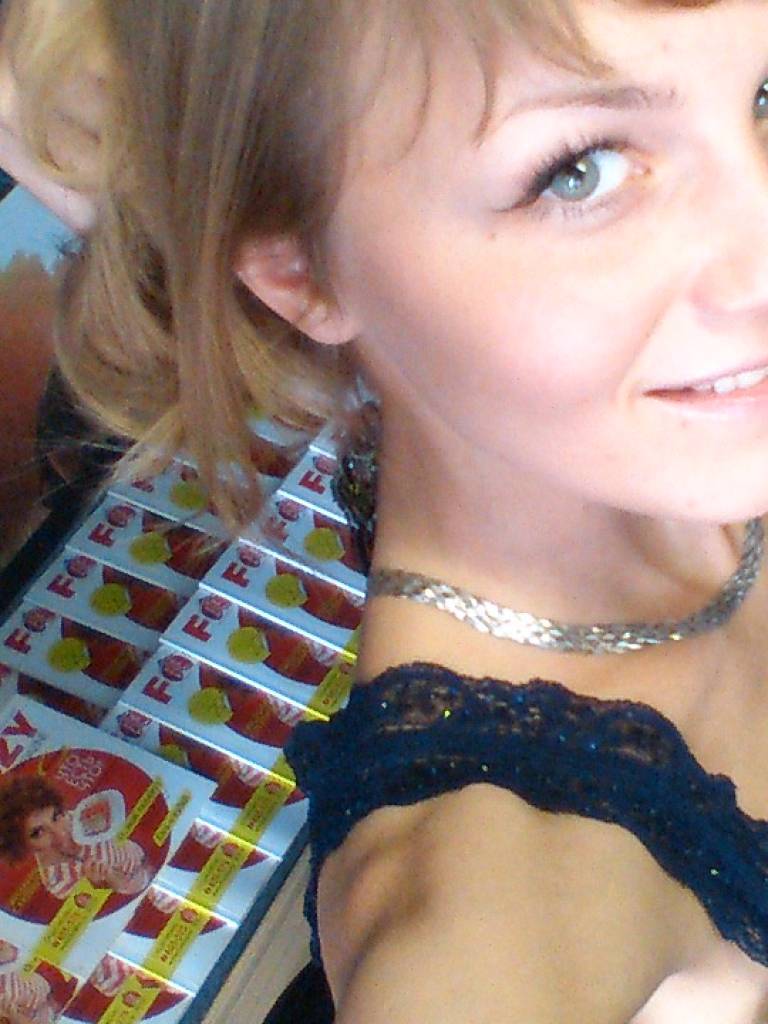 Photo de Christianne
