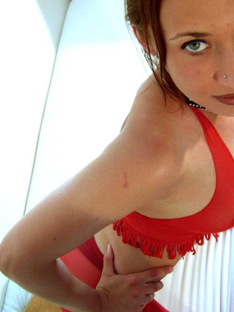 Photo de Félicie