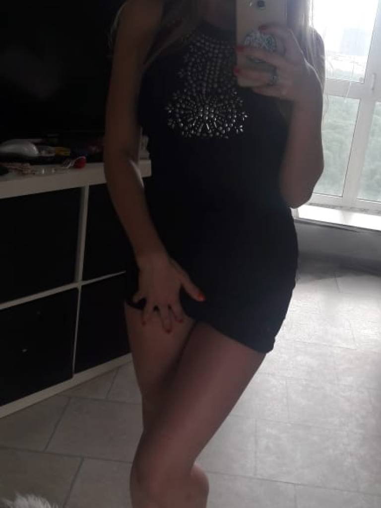 Photo de Angeline