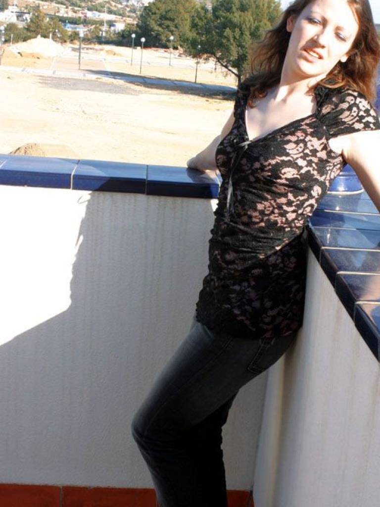 Photo de Christelle