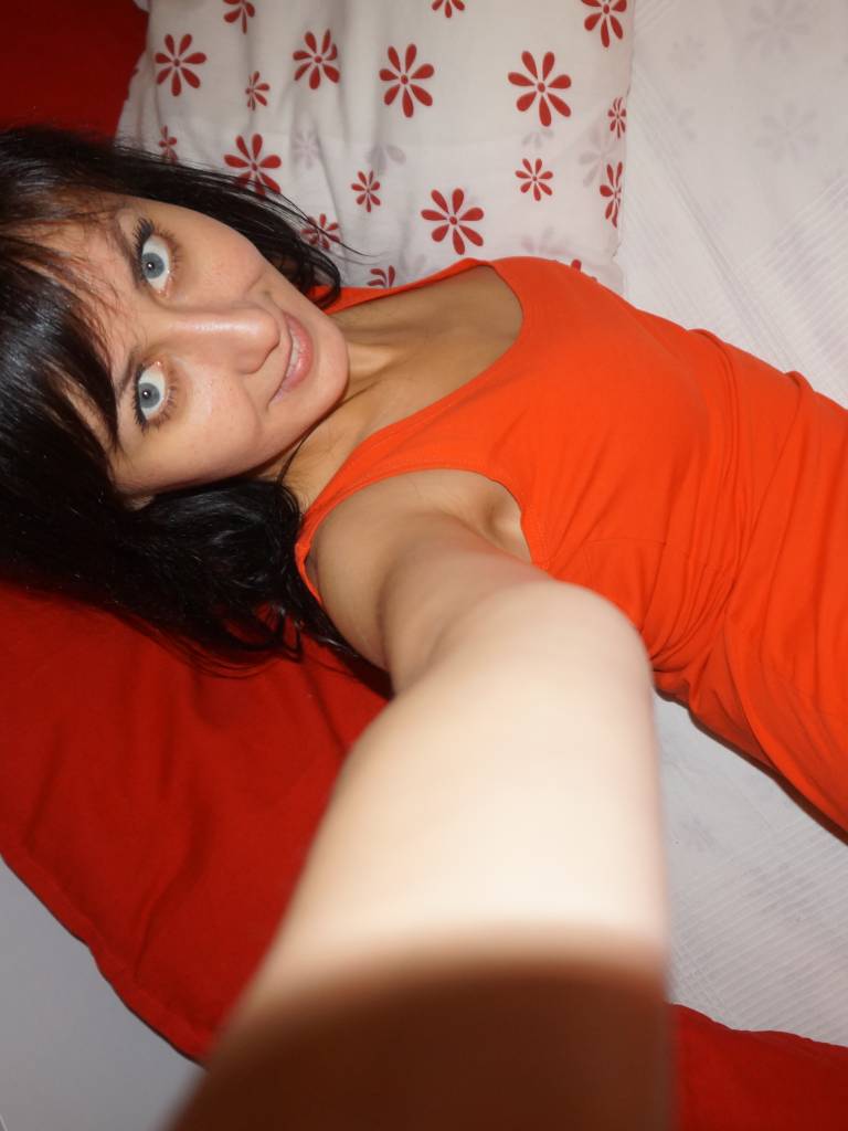 Photo de Clarisse