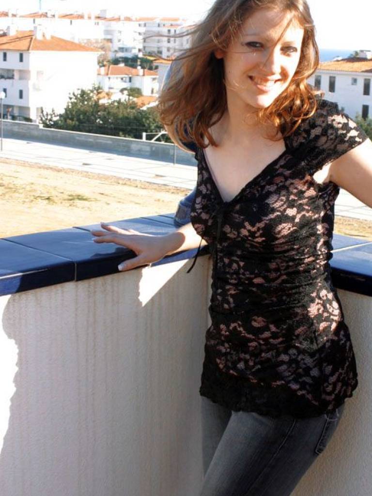 Photo de Frédérique