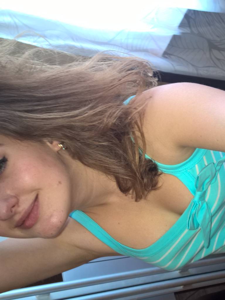 Photo de Hortense