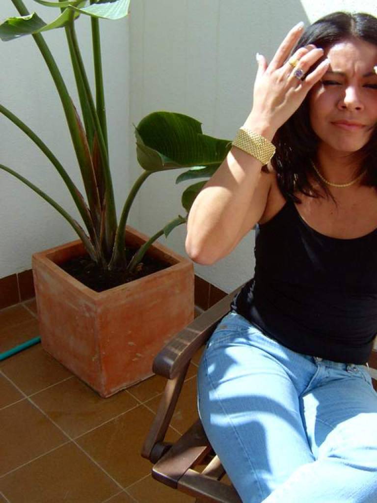 Photo de Pascale