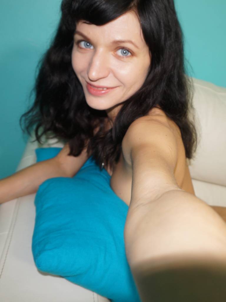 Photo de Joelle