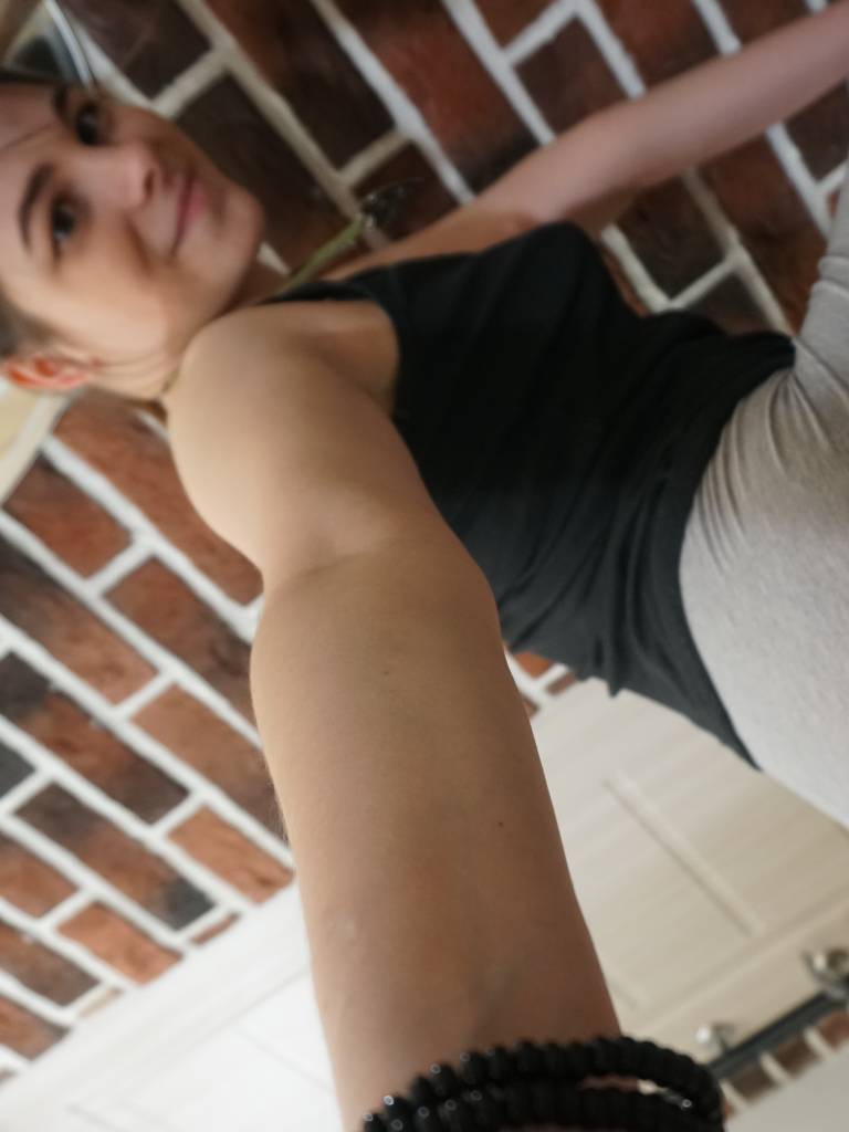 Photo de Charline