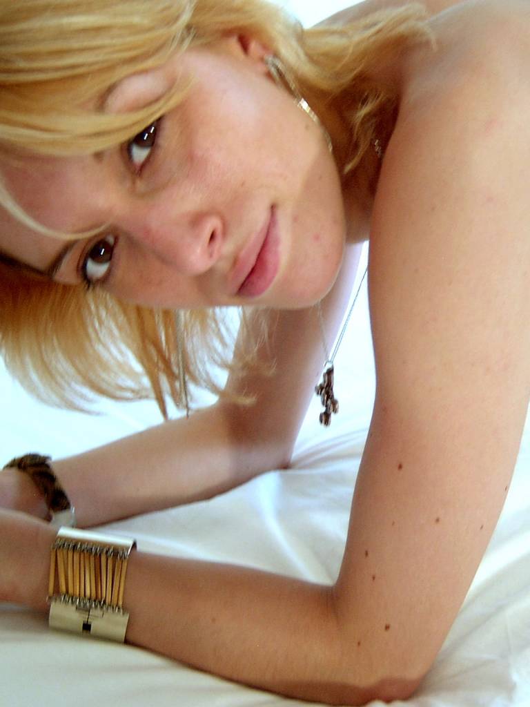 Photo de Perrine