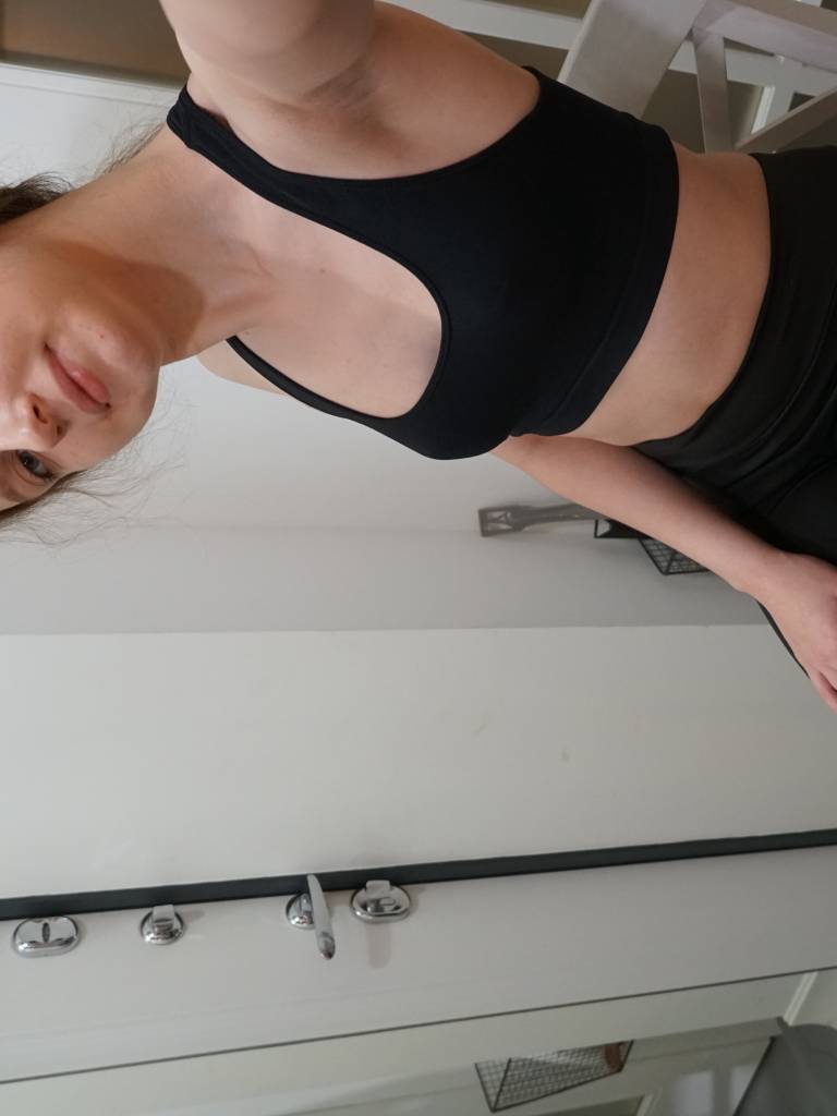 Photo de Christiane