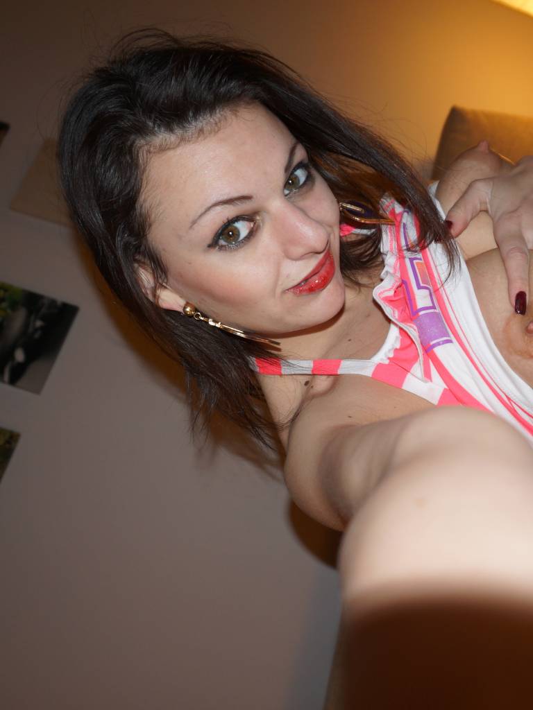 Photo de Aline
