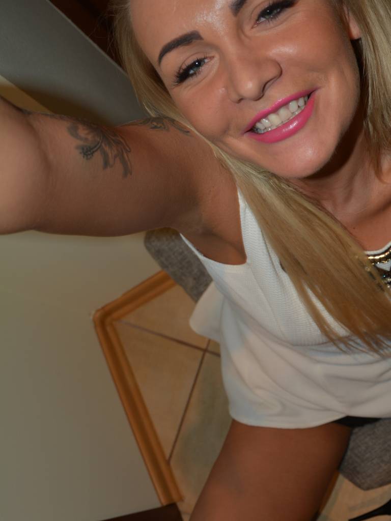 Photo de Mireille