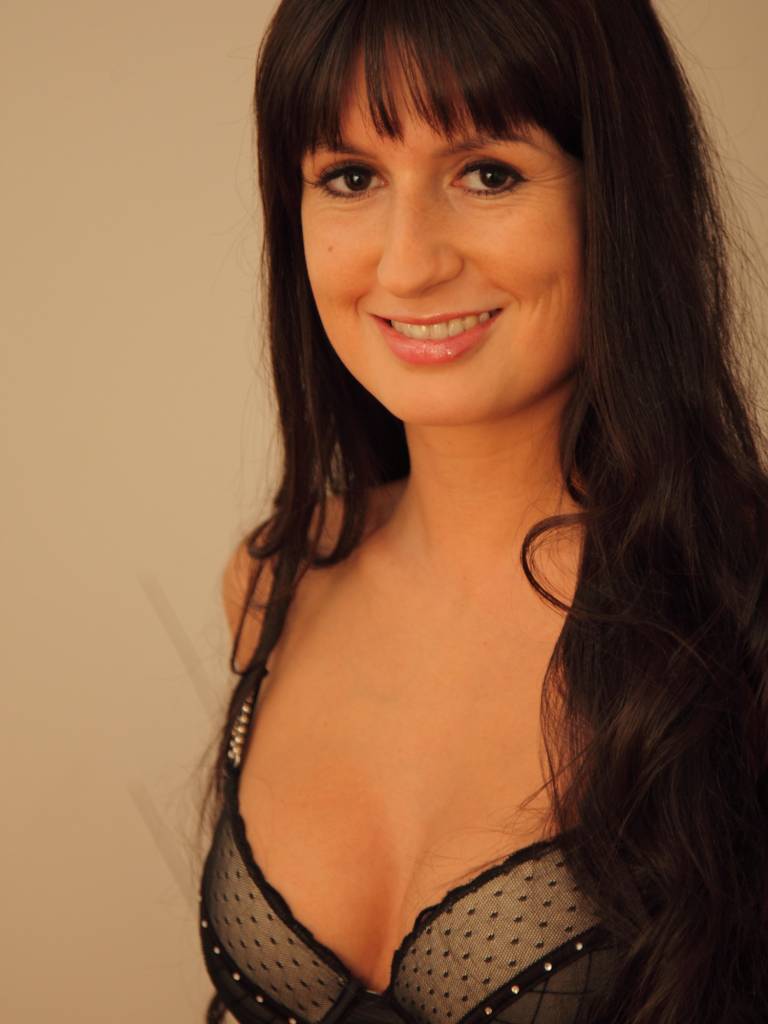 Photo de Morgaine