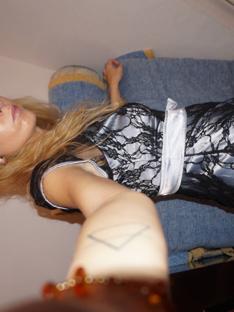 Photo de Faustine