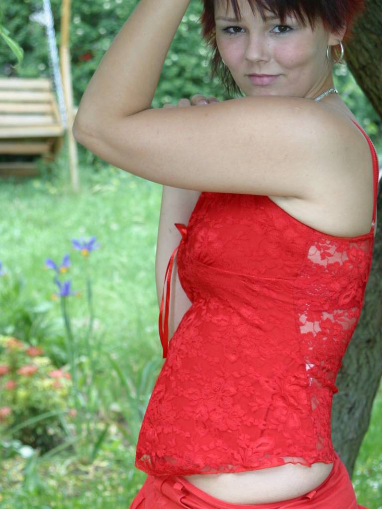 Photo de Esther