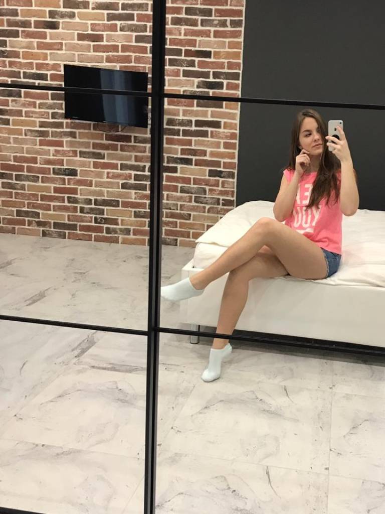 Photo de Sébastienne