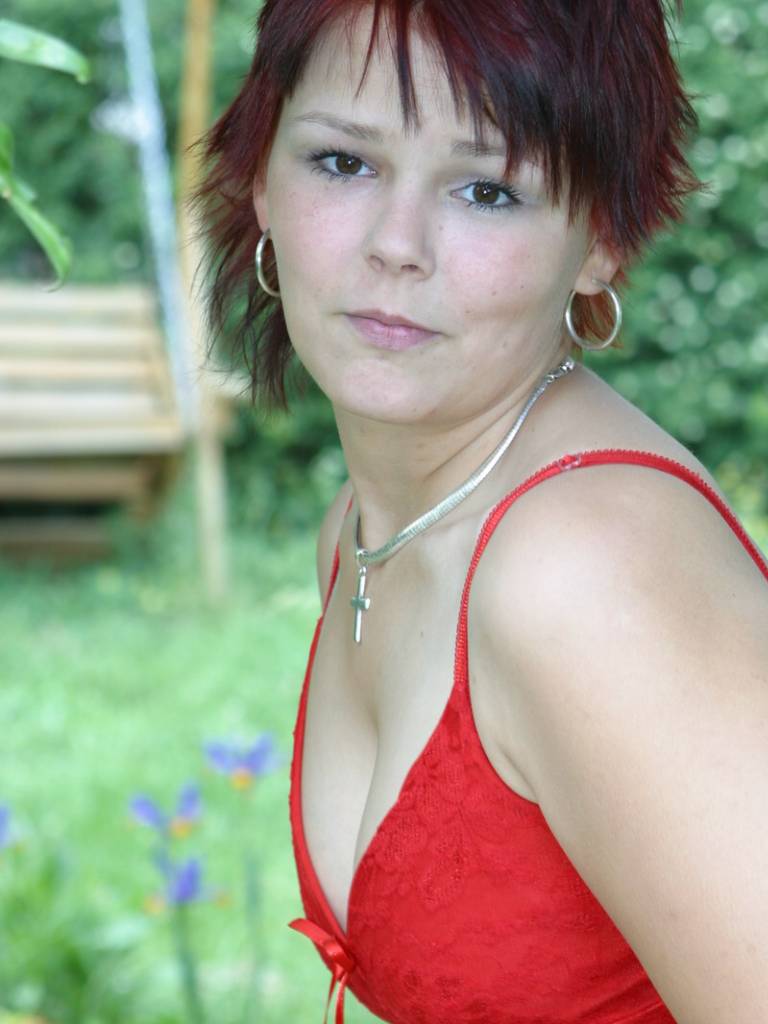 Photo de Hortense