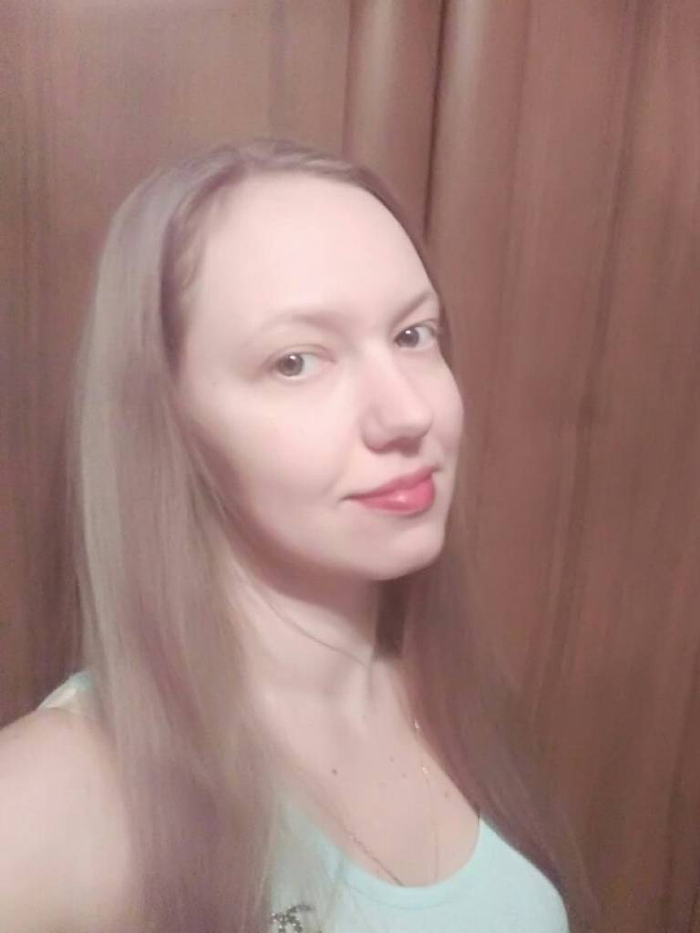 Photo de Vivien