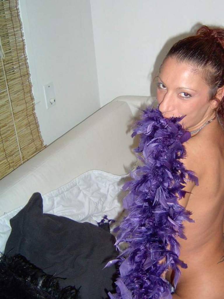 Photo de Yanick