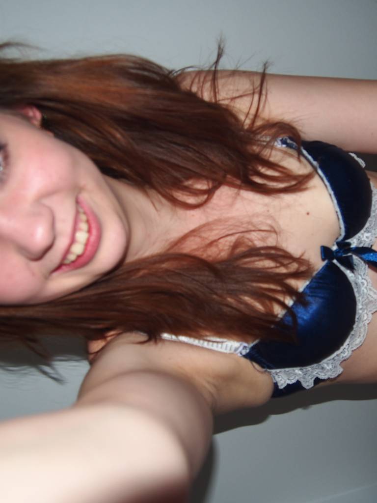 Photo de Louise