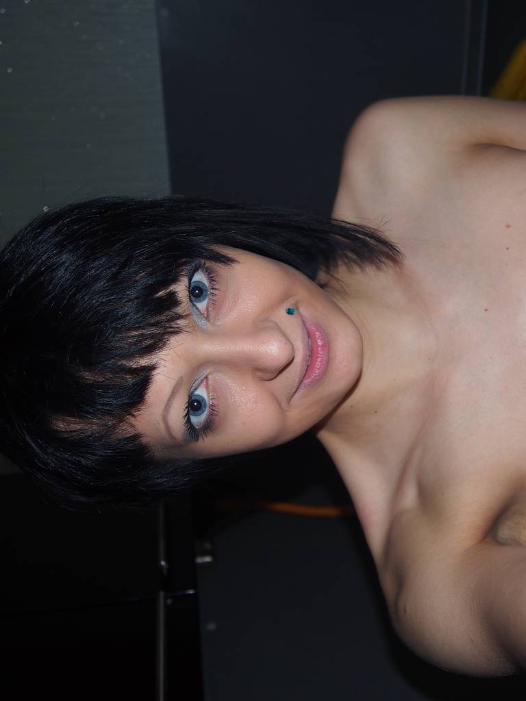 Photo de Roxane