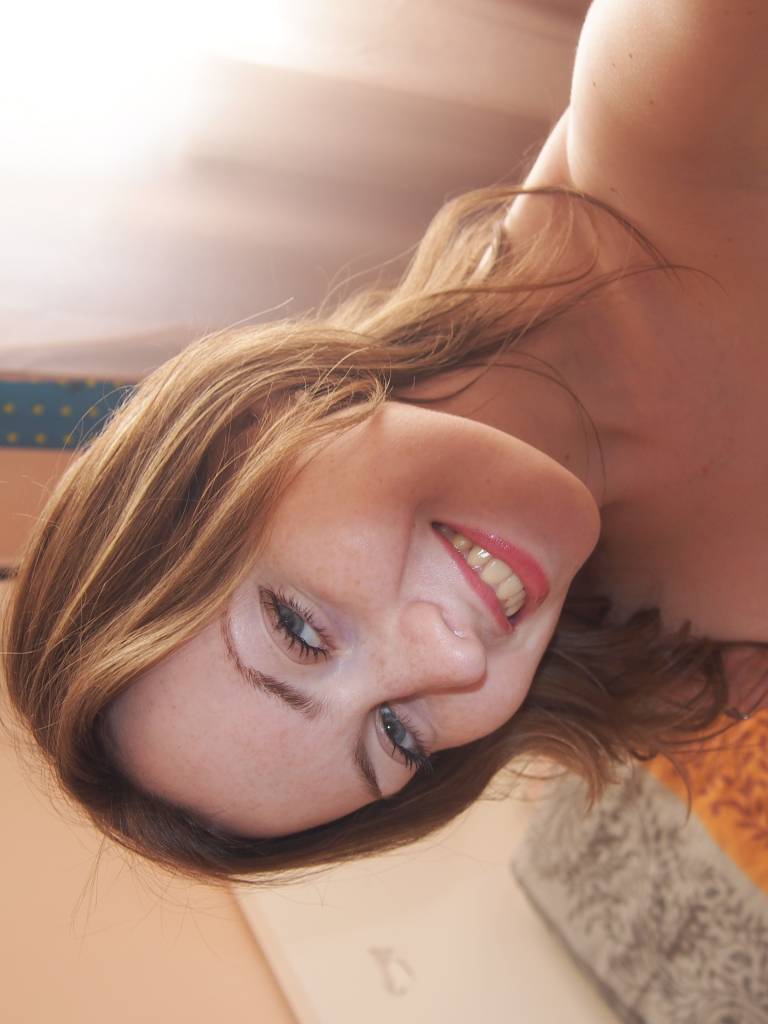 Photo de Annette