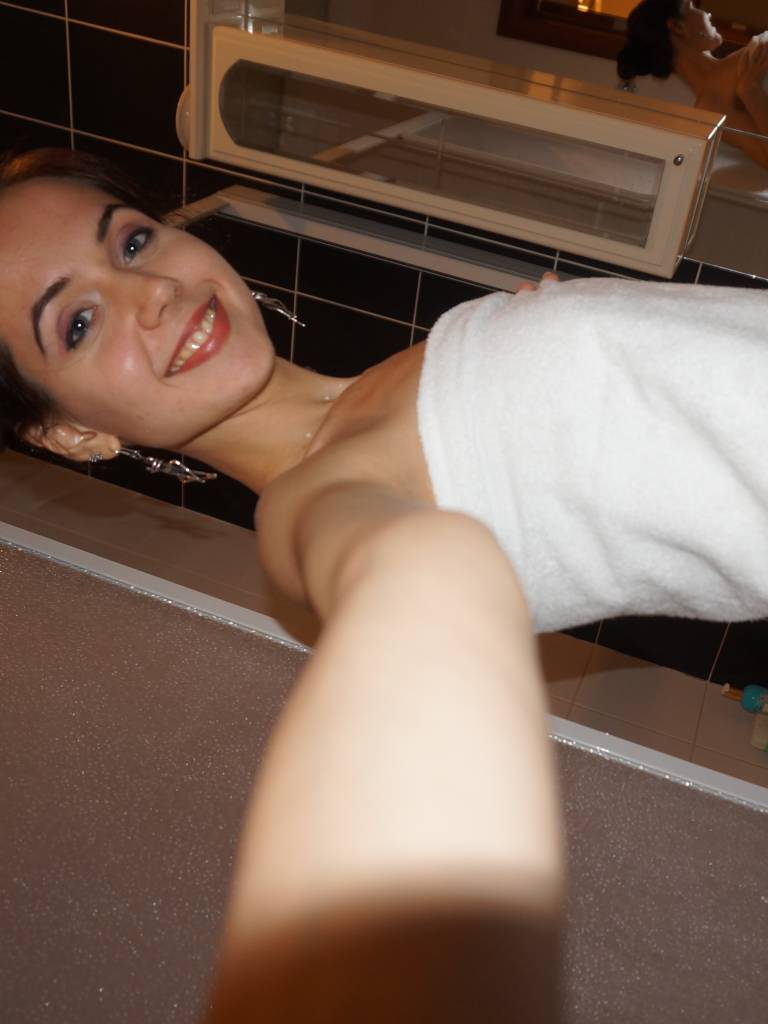 Photo de Catherine