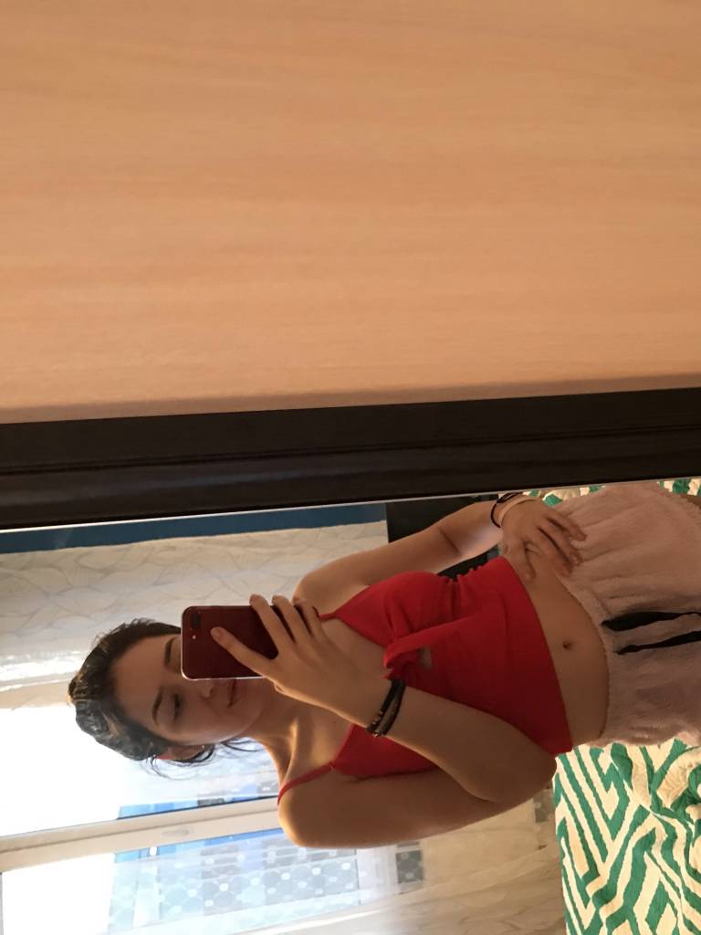 Photo de Léonie