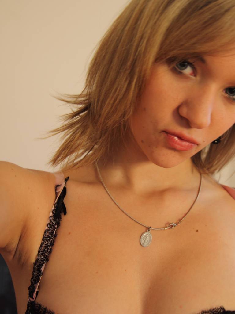 Photo de Louise