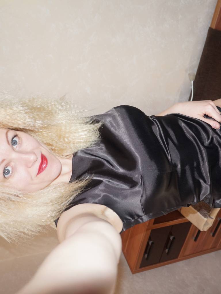 Photo de Chantal