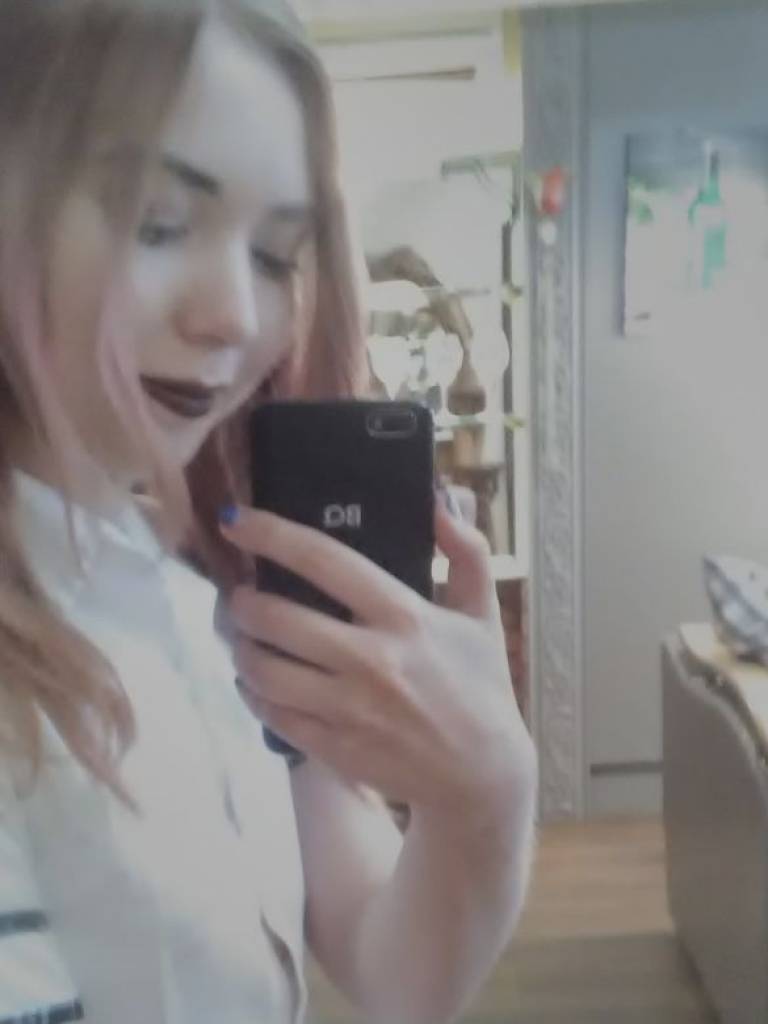 Photo de Clarisse