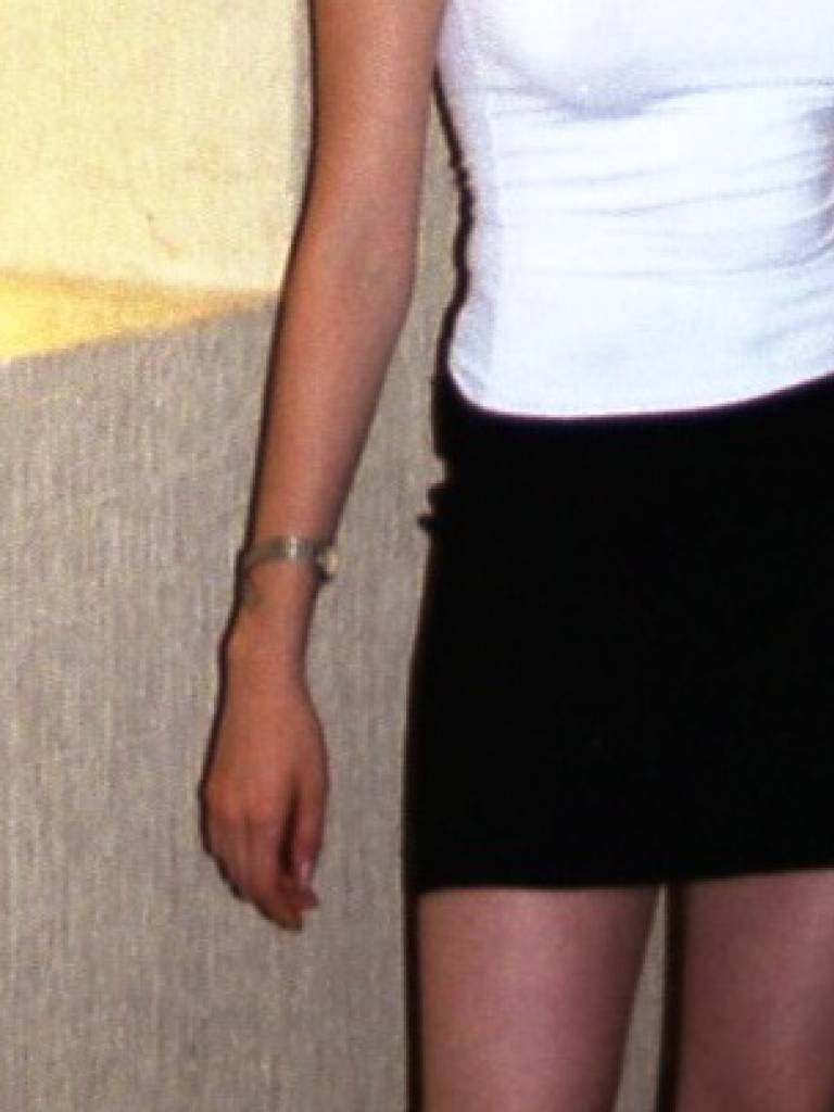 Photo de Sidonie