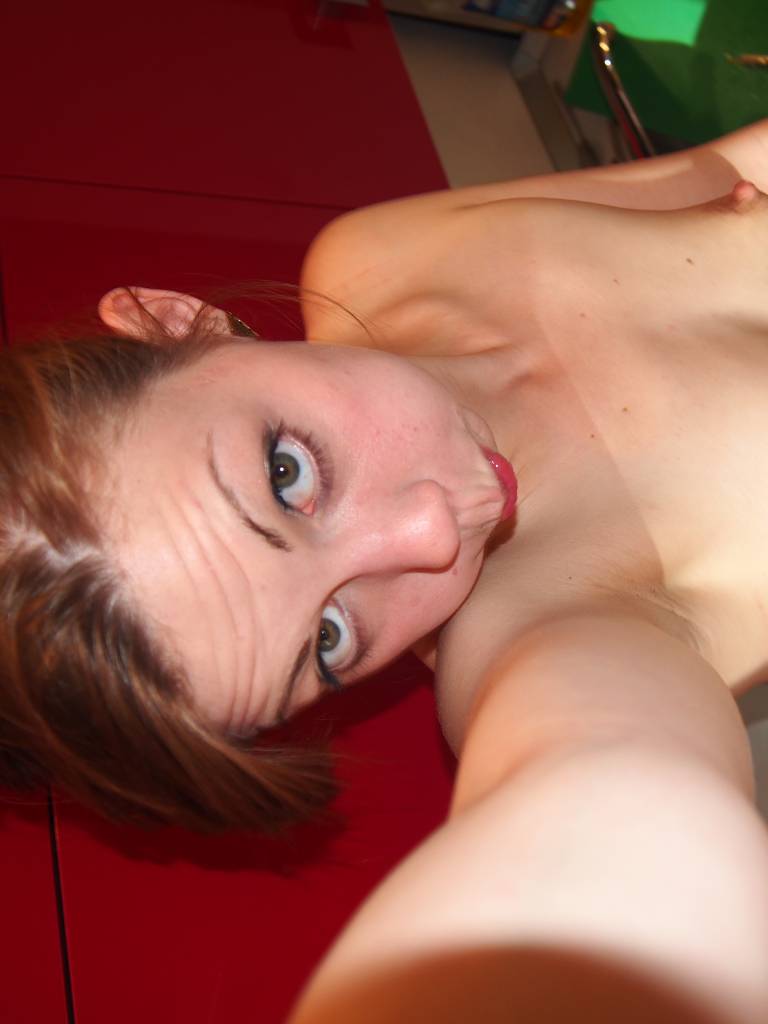 Photo de Fabienne