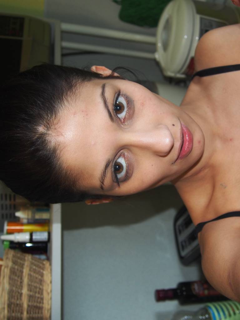 Photo de Colette