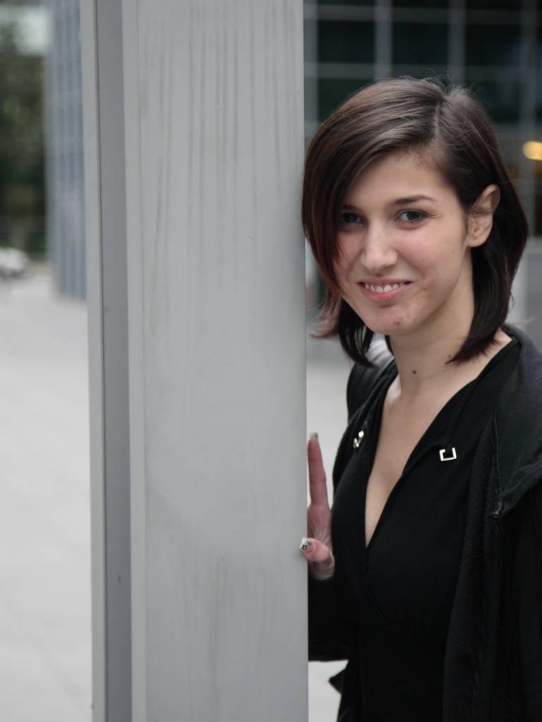 Photo de Adjoa