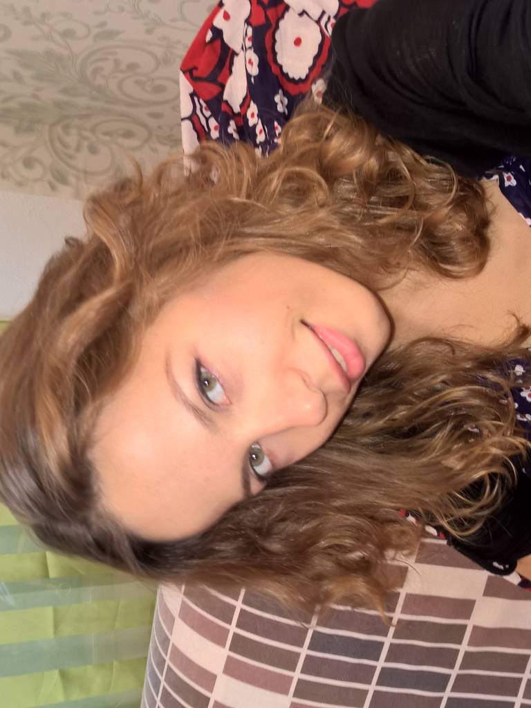 Photo de Clémence