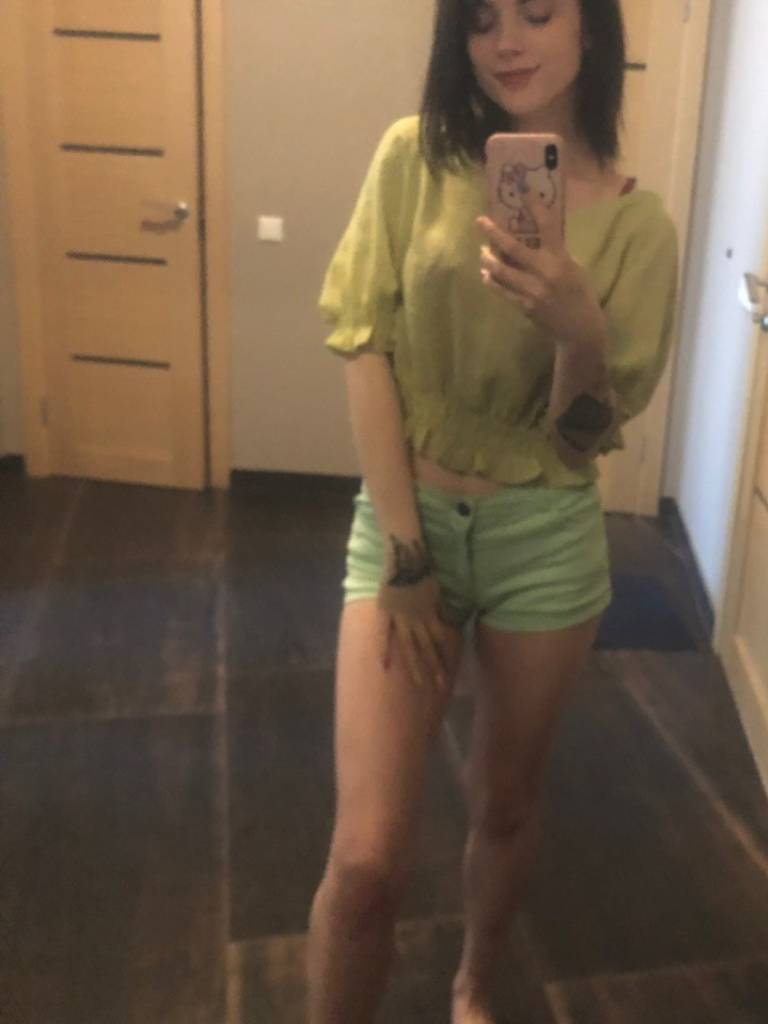 Photo de Cécile