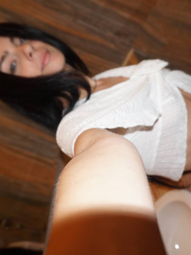 Photo de Carine