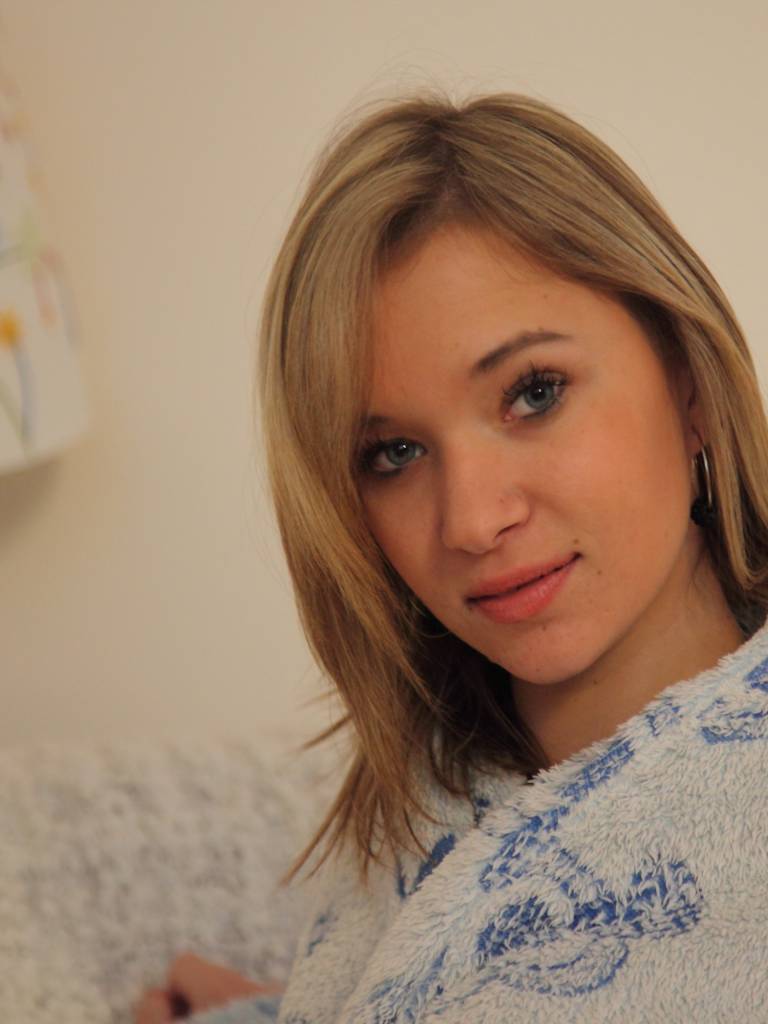 Photo de Zoé