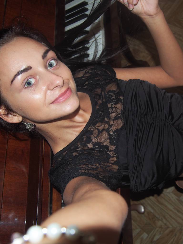 Photo de Sidonie